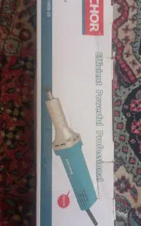فرز انگشتی گلوبلند