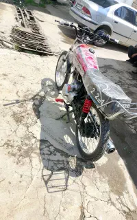 موتور سیکلت