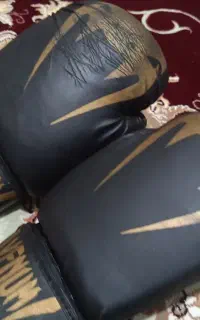 دستکش بوکس ونوم