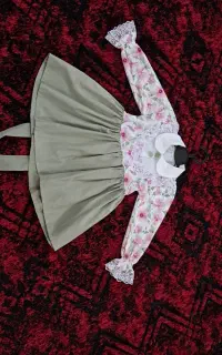 دخترانه، بچگانه