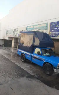 فروش فوری نیسان دوگانه شرکتی