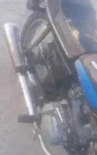 هندا ۱۲۵ مدل ۸۲