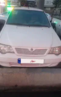 111مدل ۹۸ شاسی پلمپ