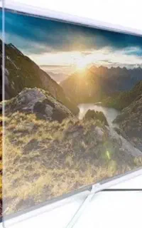محافظ صفحه تلویزیون و‌پک شستشو مخصوص
