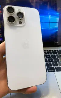 ایفون ۱۶ پرومکس ۲۵۶ گیگ Zaa ریجستری شده