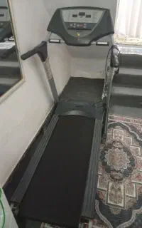 تردمیل باشگاهی