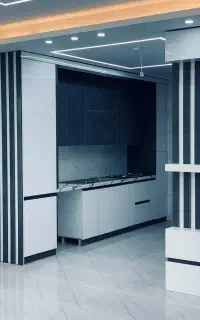 کابینت دکووال