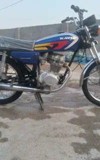 موتور 125لیفان