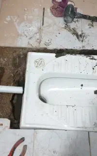 نشت یاب.نشت یابی با دستگاه مدرن