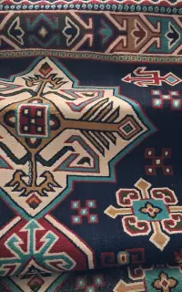 قالیچه آشپزخانه