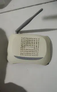 مودم ADSL  سالم