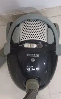جاروبرقی ویتک