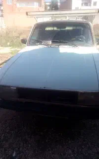 پیکان وانت