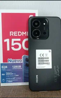 شیائومی Redmi 15Cبدون چک ، تامین اجتماعی عصرموبایل