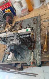 تعمیرات تخصصی پکیج و آبگرمکن