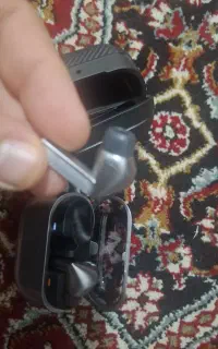 ایبادز گلکسی بادز ۳ پرو سامسونگ