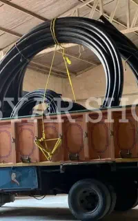 لوله پلی اتیلن لوله کشاورزی