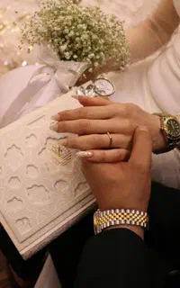 ازدواج آسان  آتلیه تخصصی عروس داماد