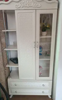 کمد بچه