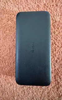فروش پاوربانک شیائومی redmi 20000فست شارژ