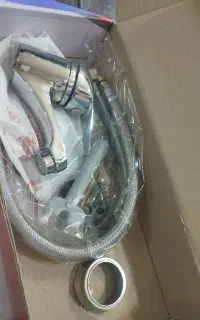 شیرالات اهرمی