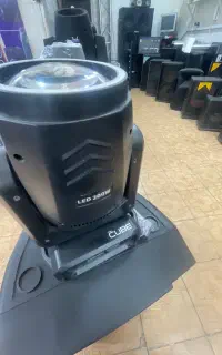 زنبوری آکبند و بیم ۲۰۰ رینگ دار