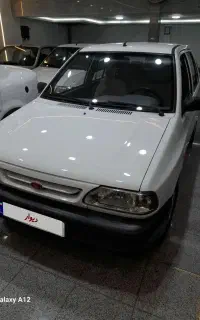 پراید ۹۵