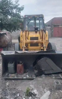 فروش بیل بکهو