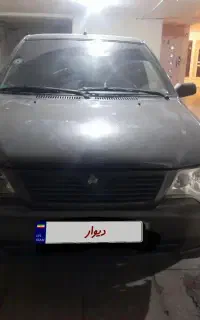 پراید ۱۱۱