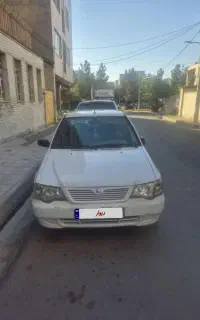 پراید۱۳۲