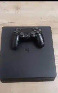 PS4  slim