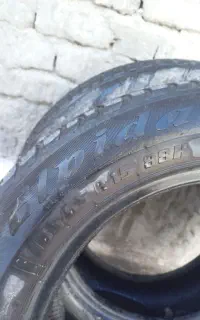 لاستیک خودرو و چراغ 206