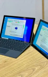 لپ تاپ مایکروسافت سورفیس Surface Pro 5 پرو پنج