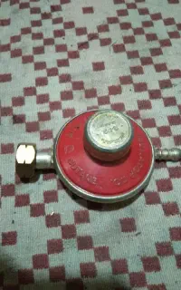 رگلاتورگاز
