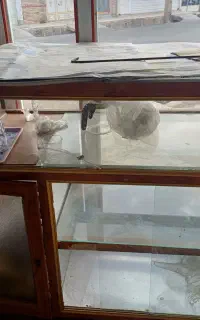 میز