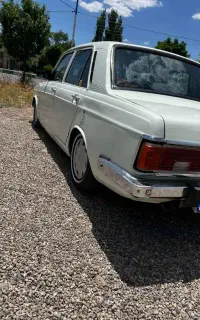 پیکان 83کلاسیک