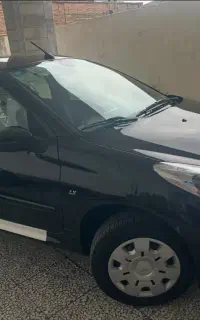 ۲۰۷ tu3 مدل ۱۴۰۳