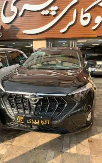 هایما x7 صفر