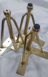 پایه مبل فلز