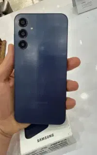 گوشی سامسونگ A25