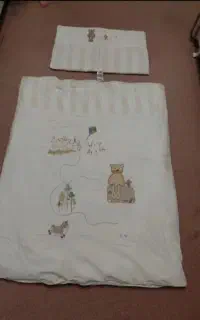 تشک ولحاف