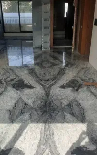 تخصصی ترین مرجع سنگ و سرامیک اسلب کف بدنه (بکلایت)