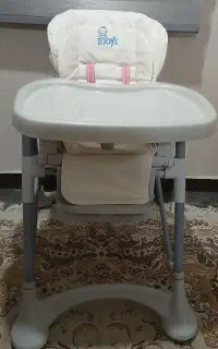 صندلی غذای کودک مارک زویه