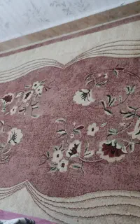 قالی ۴متری