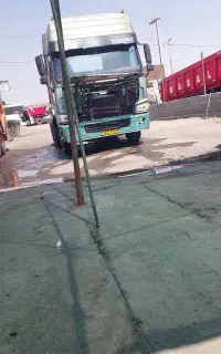 کارواش برای اجاره