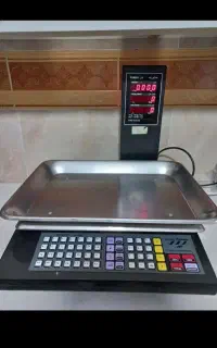 ترازو p6000
