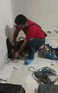 تشخیص ترکیدگی و نشت‌ یابی لوله با ضمانت در زنجان