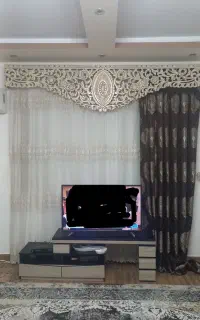 پرده