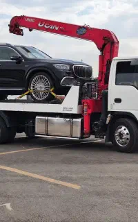 امداد خودروجرثقیل لیفتراک خودروسوارخودروبر یدک کش