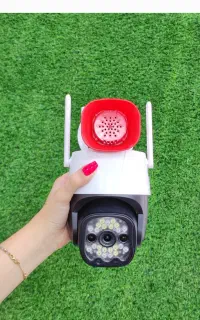 دوربین مداربسته فول اچ‌دی ××